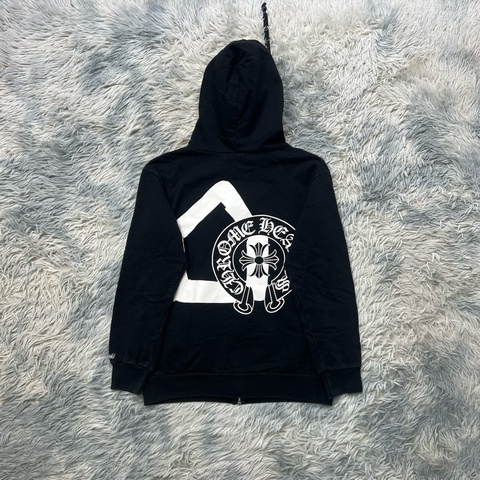 ✨Chrome Hearts DSM限定 馬蹄外套 M號
