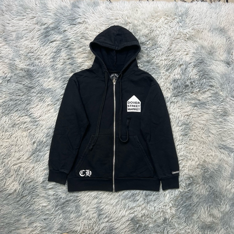 ✨Chrome Hearts DSM限定 馬蹄外套 M號-1