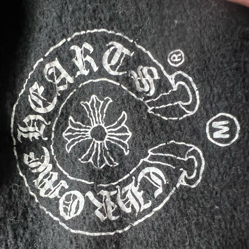 ✨Chrome Hearts DSM限定 馬蹄外套 M號-2