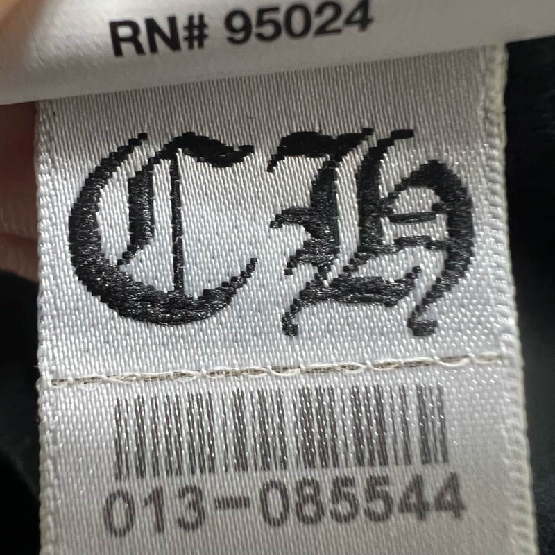 ✨Chrome Hearts DSM限定 馬蹄外套 M號-5