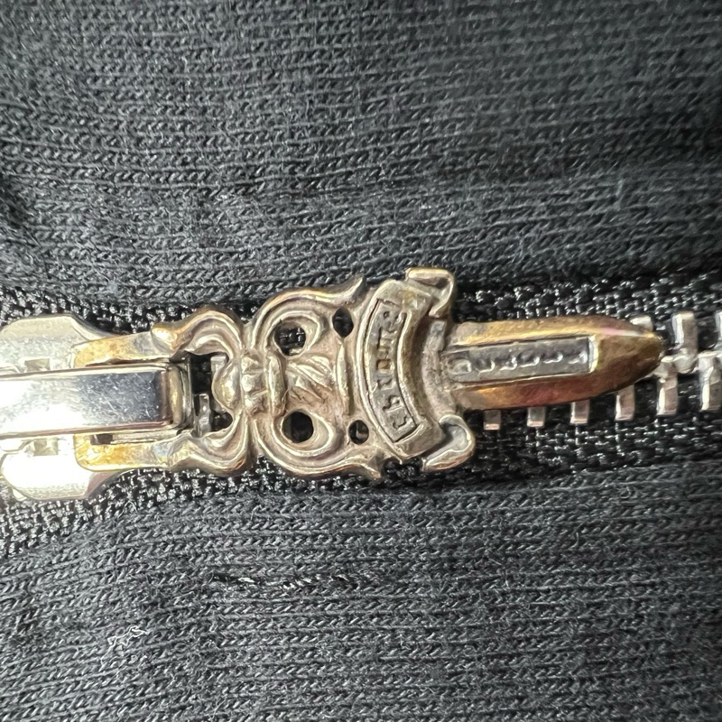 ✨Chrome Hearts DSM限定 馬蹄外套 M號-6