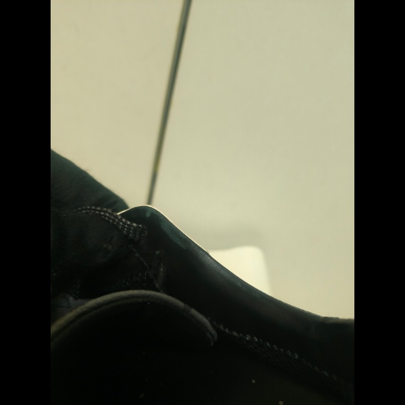 【LV👜全品項限時降價‼️】㊣✨Louis Vuitton✨**尺寸:7 2/1**路易威登 LV 老花 拼色 增高 球鞋 熊貓鞋 休閒鞋 運動鞋/二手鞋/二手精品/保證正品🌳二手樹屋🌳-39