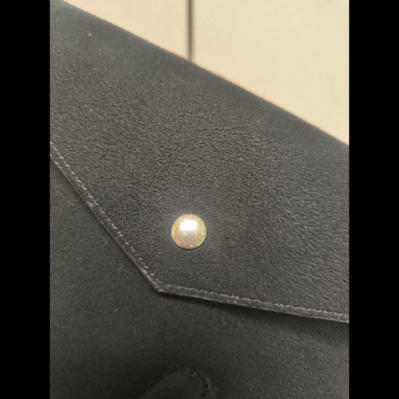 【8成新】㊣✨YSL✨（附防塵袋）SAINT LAURENT 聖羅蘭 TEDDY 大款 酒紅 小羊皮 抽繩 束口 水桶包 肩背包 子母包 鏈條包 /二手精品/保證正品🌳二手樹屋🌳-33