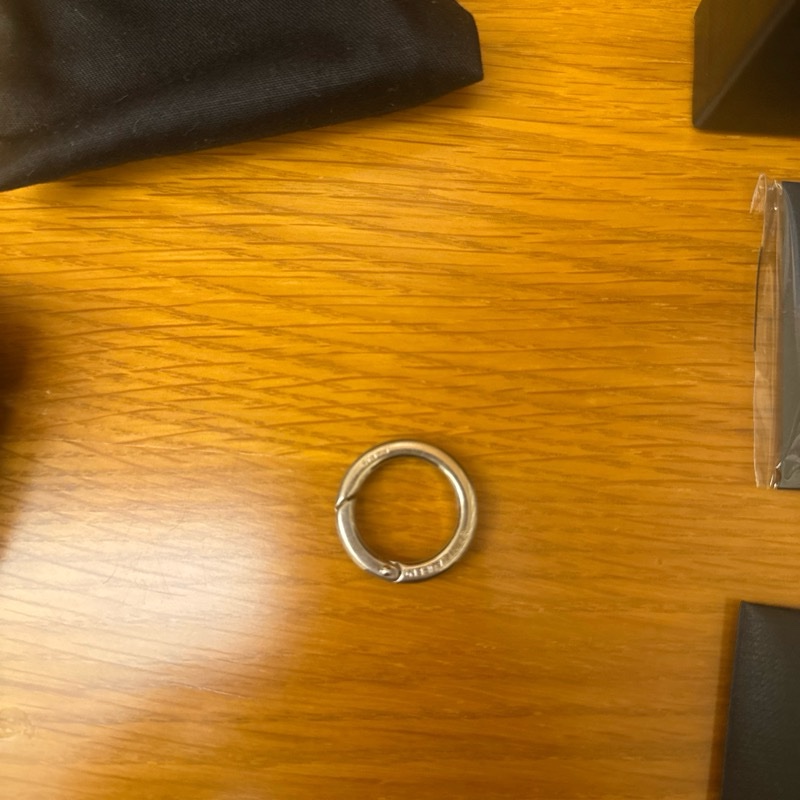 YSL AirPods 1/2代 保護殼 大全配-4