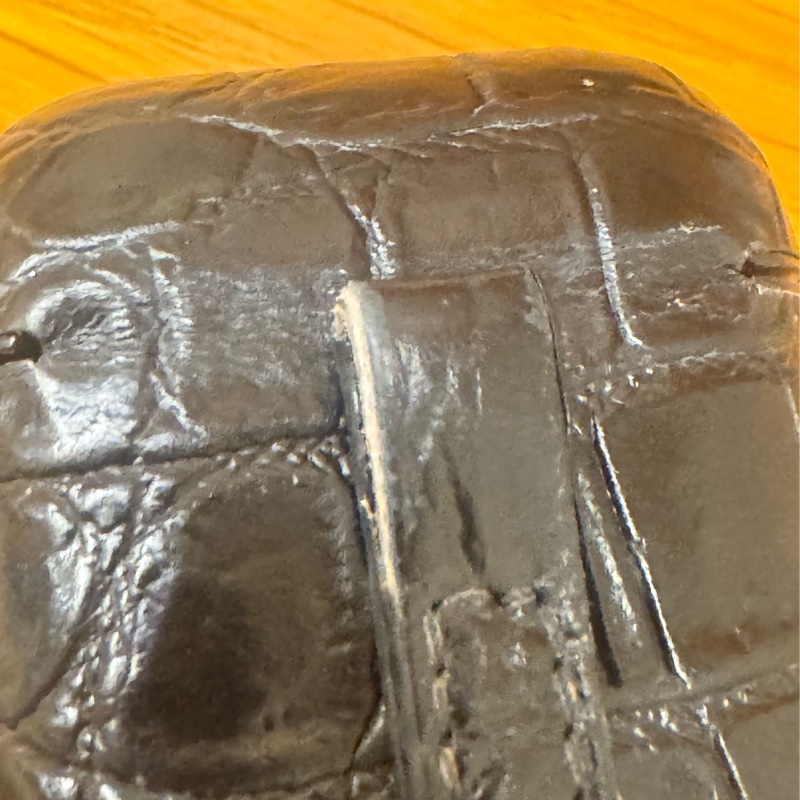 YSL AirPods 1/2代 保護殼 大全配-14