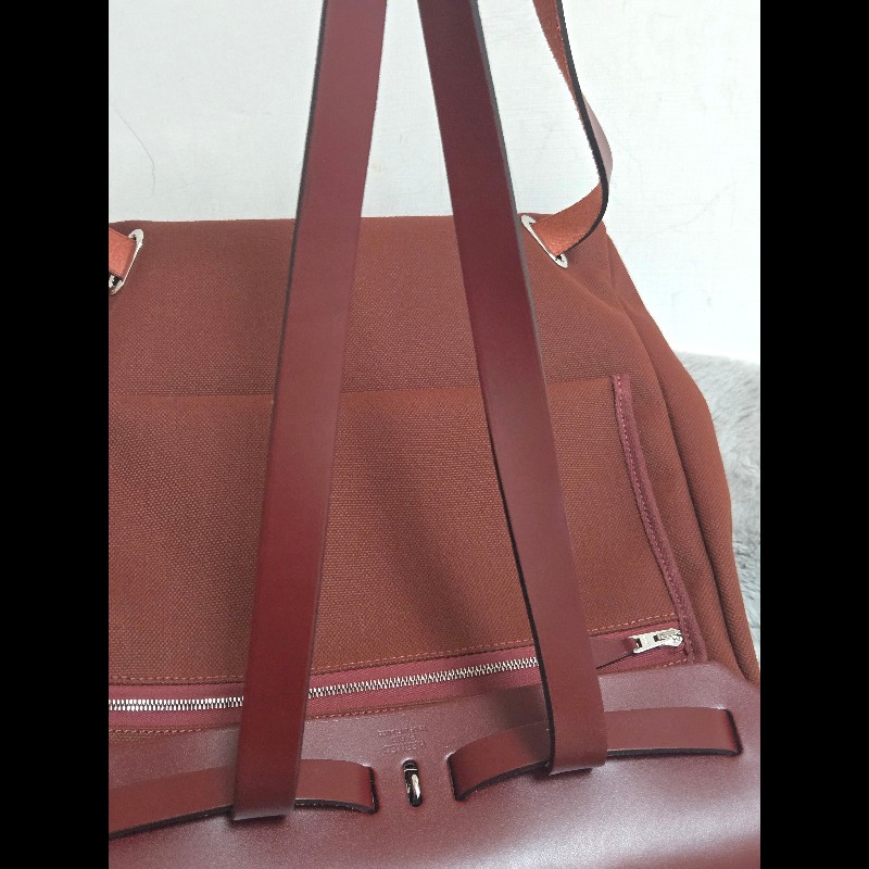 Hermes Herbag 31 愛馬仕後背包 解放雙手的小凱莉-12