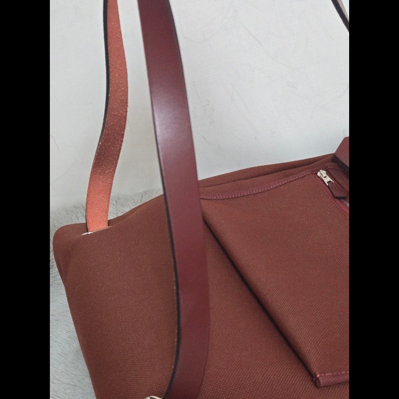 Hermes Herbag 31 愛馬仕後背包 解放雙手的小凱莉-14