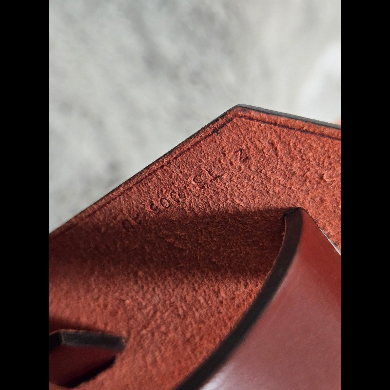 Hermes Herbag 31 愛馬仕後背包 解放雙手的小凱莉-27