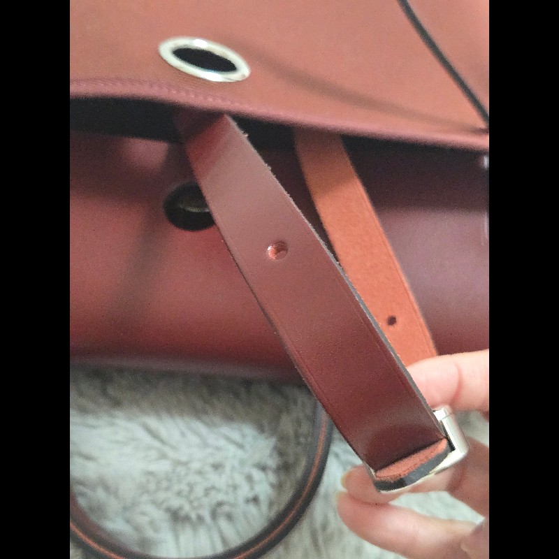 Hermes Herbag 31 愛馬仕後背包 解放雙手的小凱莉-31