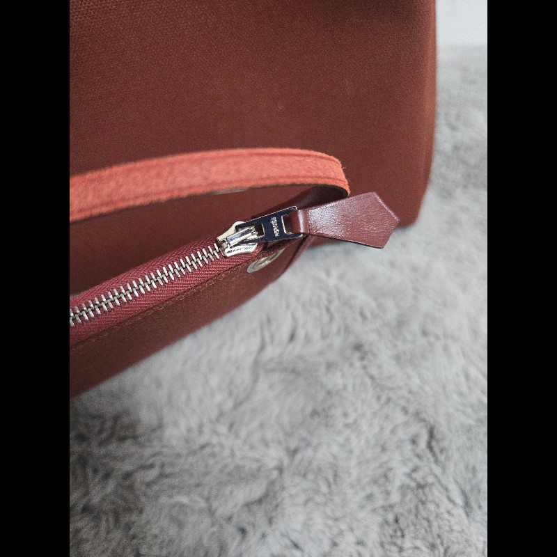 Hermes Herbag 31 愛馬仕後背包 解放雙手的小凱莉-34