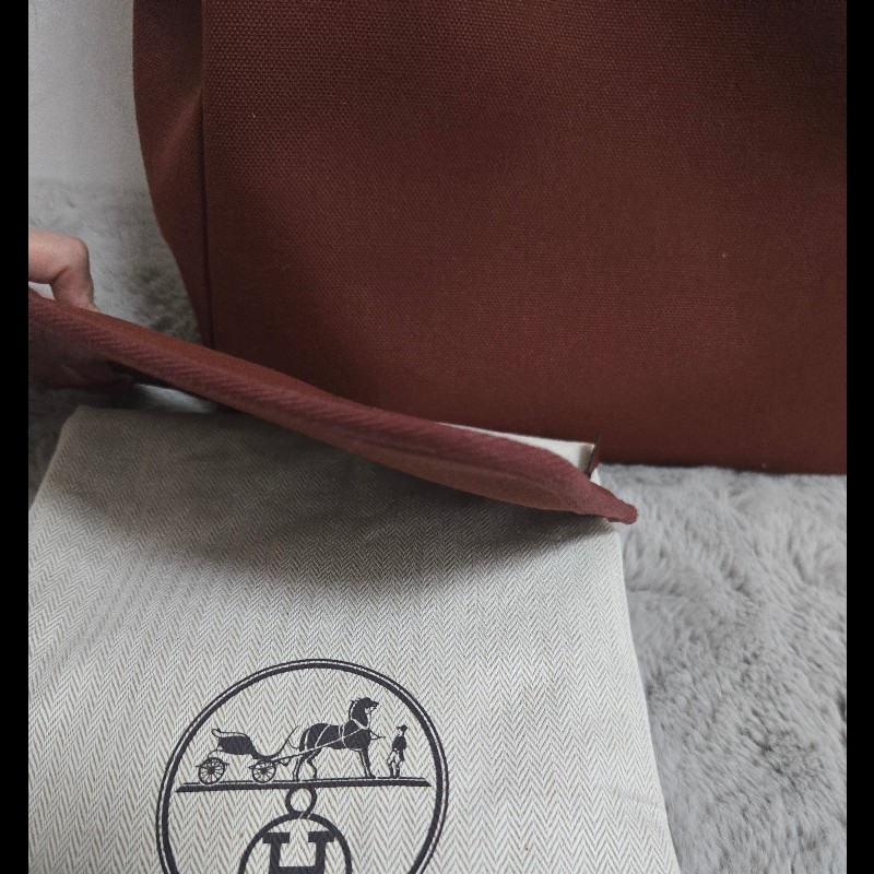 Hermes Herbag 31 愛馬仕後背包 解放雙手的小凱莉-38