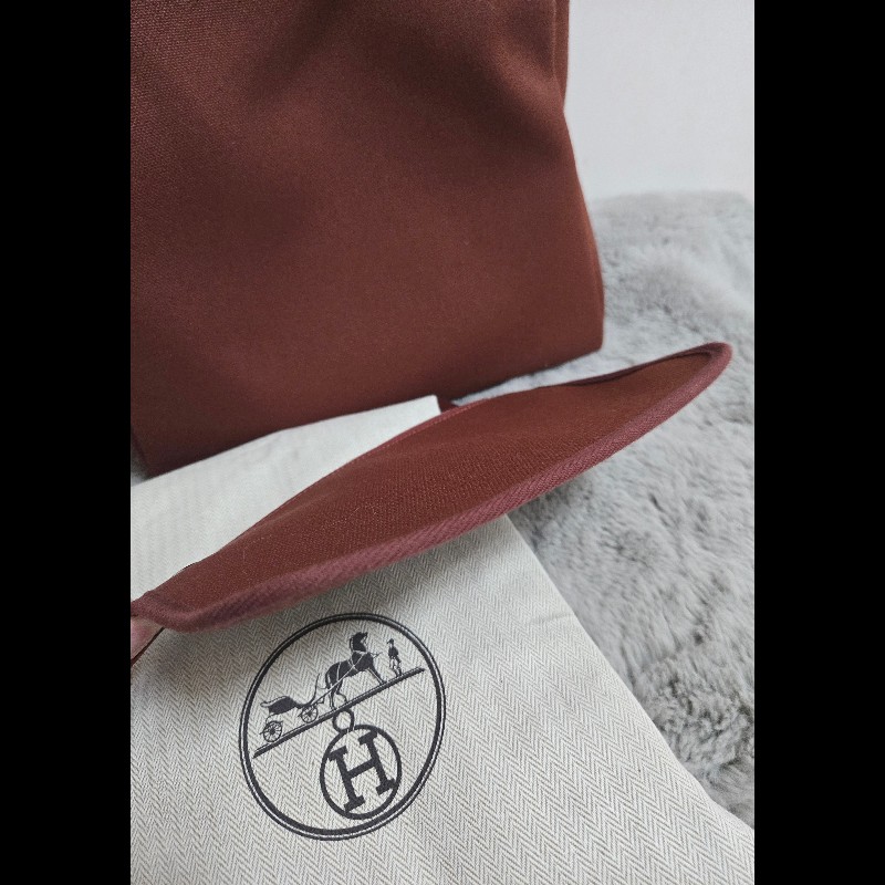 Hermes Herbag 31 愛馬仕後背包 解放雙手的小凱莉-39