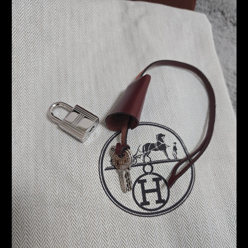 Hermes Herbag 31 愛馬仕後背包 解放雙手的小凱莉-40