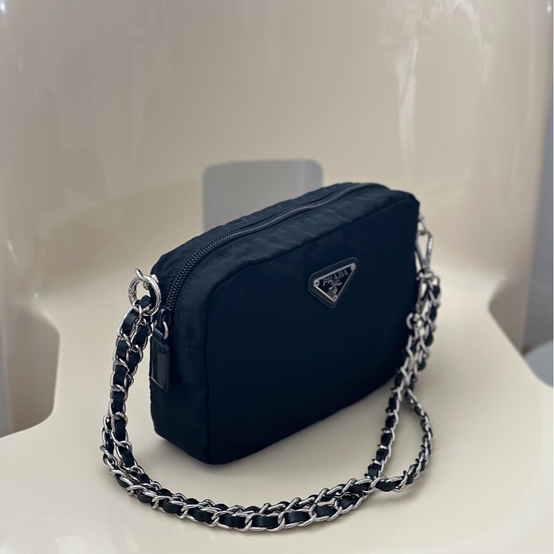 Prada斜背包-1