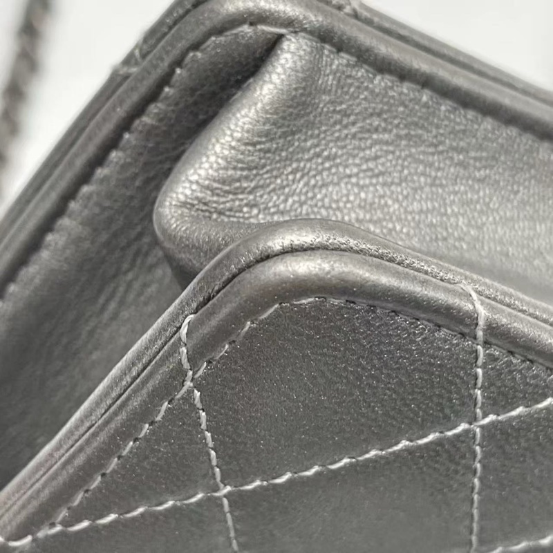 CHANEL MINI CLASSIC FLAG-16