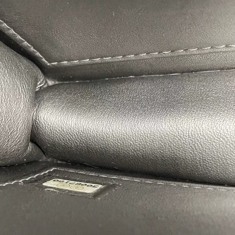 CHANEL MINI CLASSIC FLAG-22