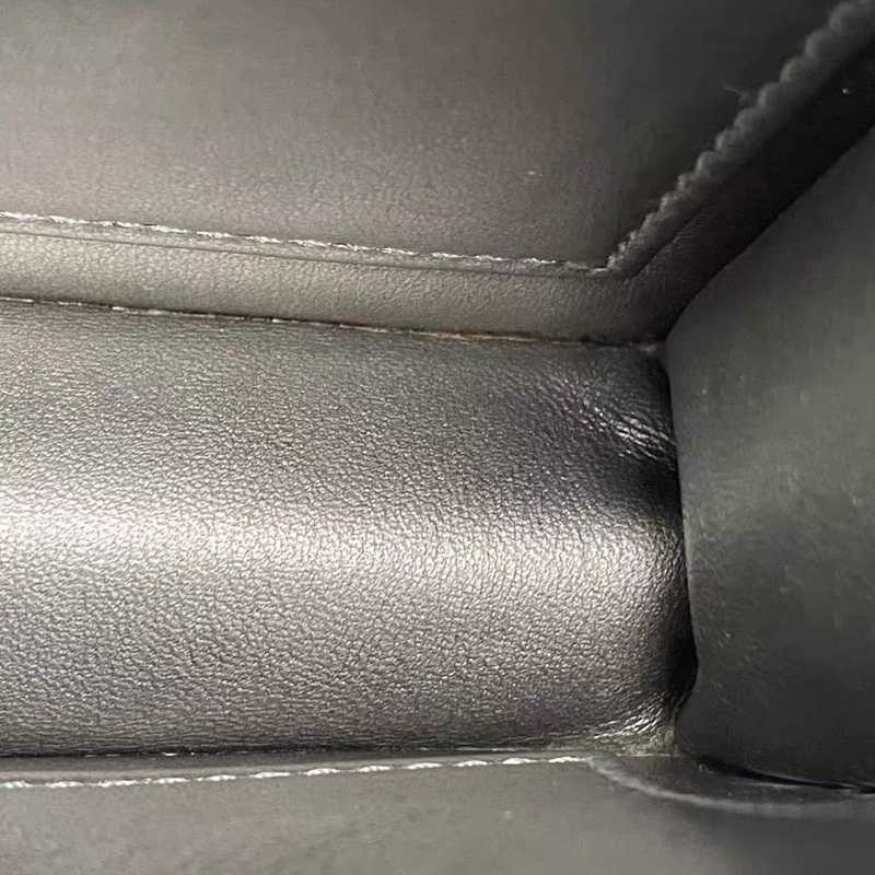 CHANEL MINI CLASSIC FLAG-23