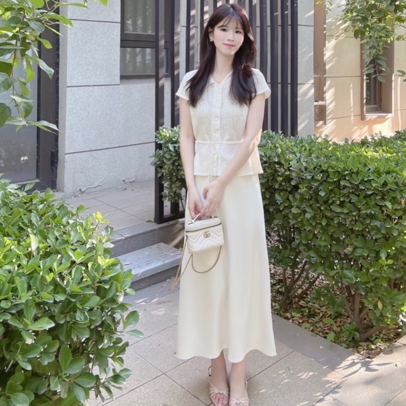 Gucci迷你綠色小包-4