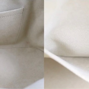 「JL 精品代購」9新 lv老花theda手提包-10