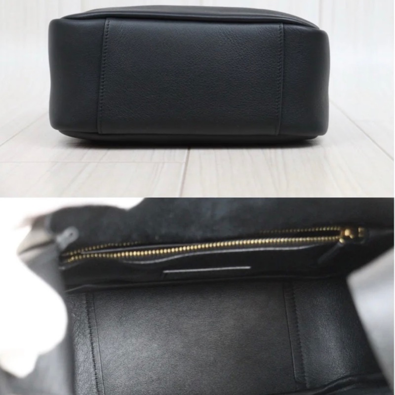 「JL 精品代購」98新 Rose同款YSL soft hobo水桶包-6