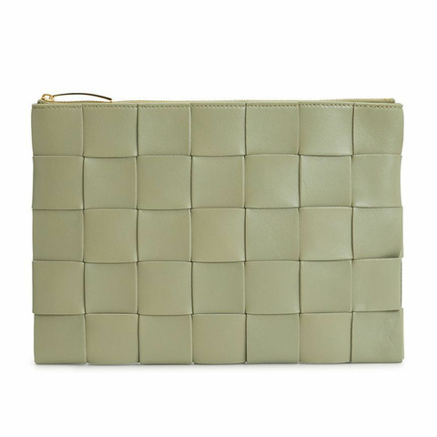 BOTTEGA VENETA Cassette 女士手拿包 652931 VCQC1
