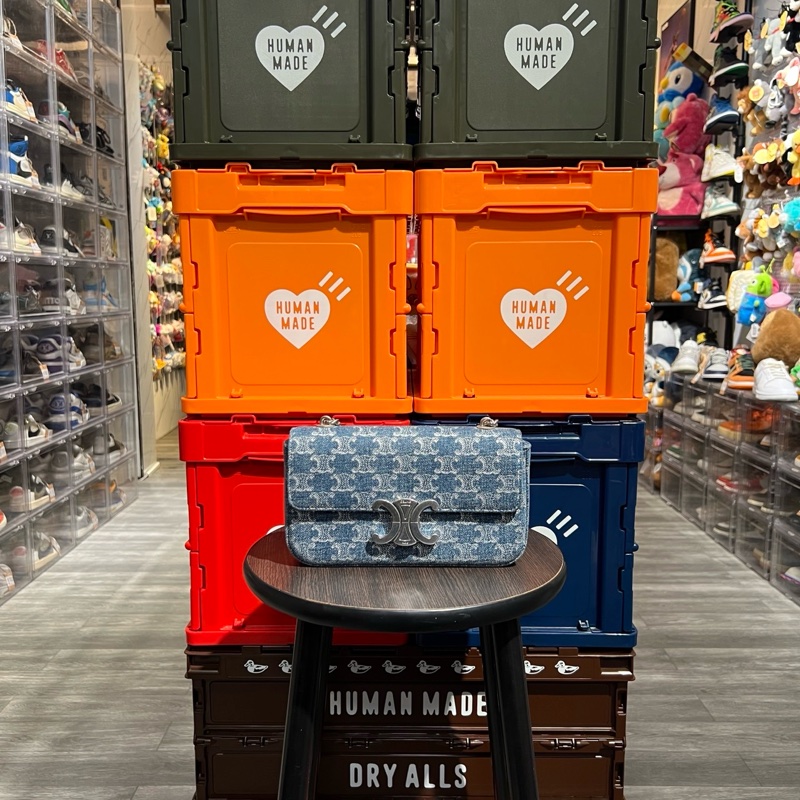 Celine Triomphe CLAUDE 單肩包-0