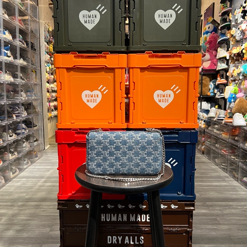 Celine Triomphe CLAUDE 單肩包-1