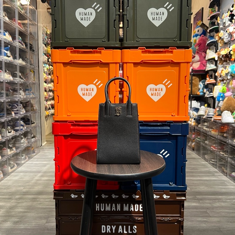 Burberry 最小號 斜挎包 手提包-0