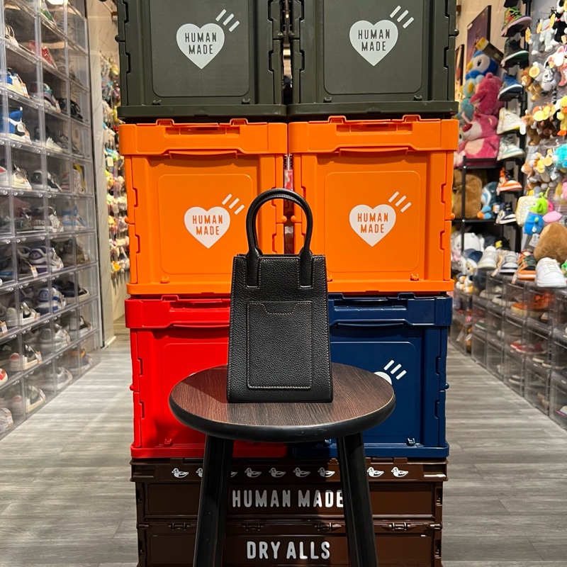 Burberry 最小號 斜挎包 手提包-1