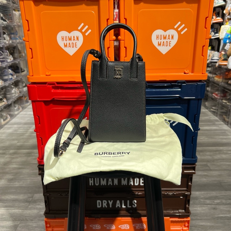 Burberry 最小號 斜挎包 手提包-2