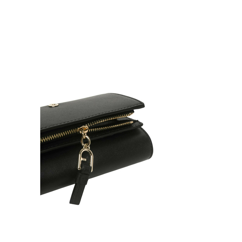 Furla Nuvola M Compact 銀包-2