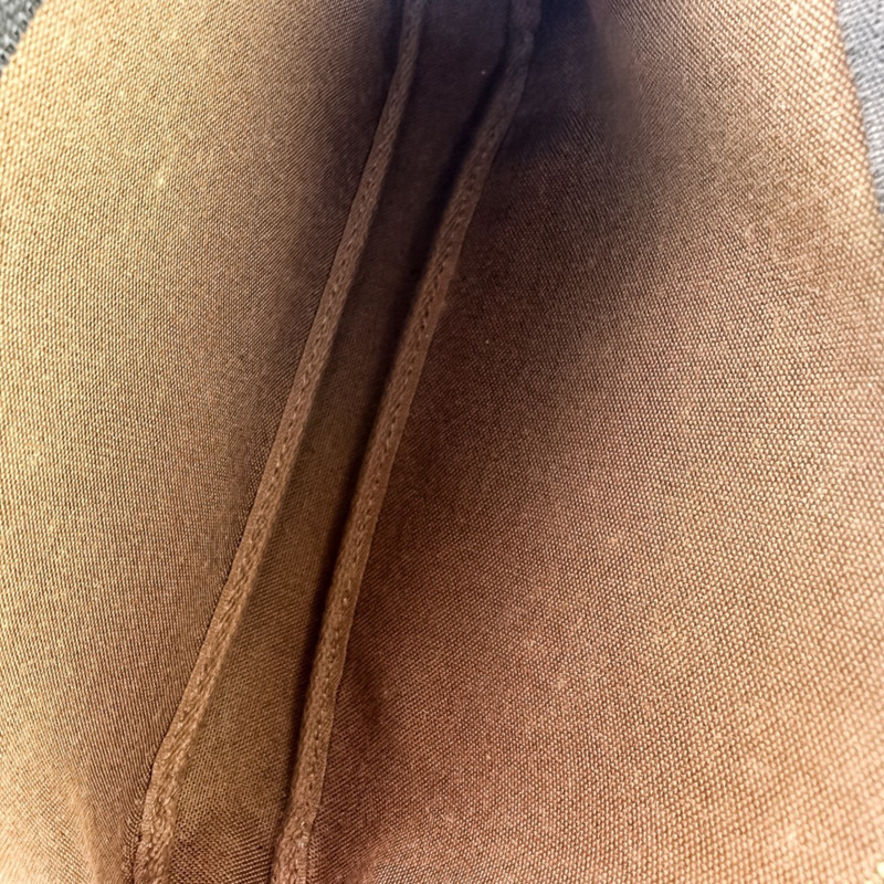 路易威登 Monogram Pochette Accessoires 女士肩帶配件包 M51980-7