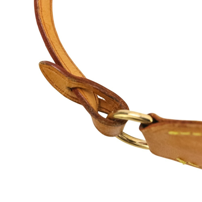 路易威登 Monogram Pochette Accessoires 女士肩帶配件包 M51980-13