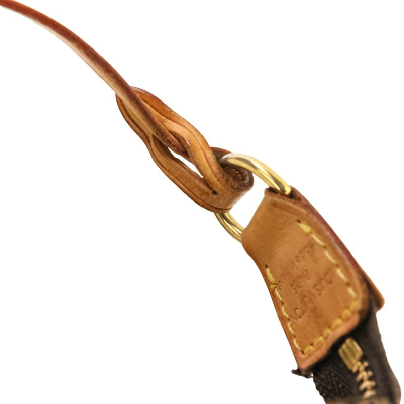 路易威登 Monogram Pochette Accessoires 女士肩帶配件包 M51980-14