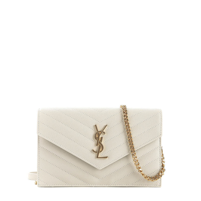 SAINT LAURENT 25FW Monogram 斜背包-3