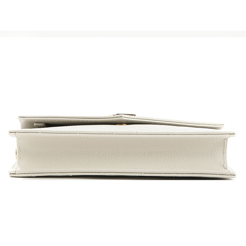 SAINT LAURENT 25FW Monogram 斜背包-8