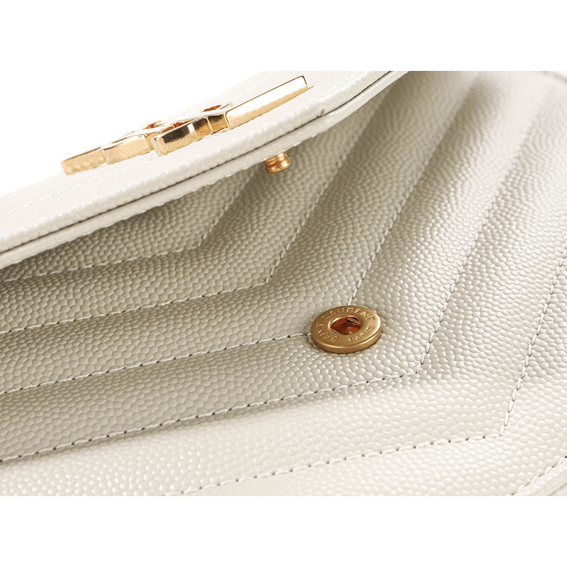 SAINT LAURENT 25FW Monogram 斜背包-12