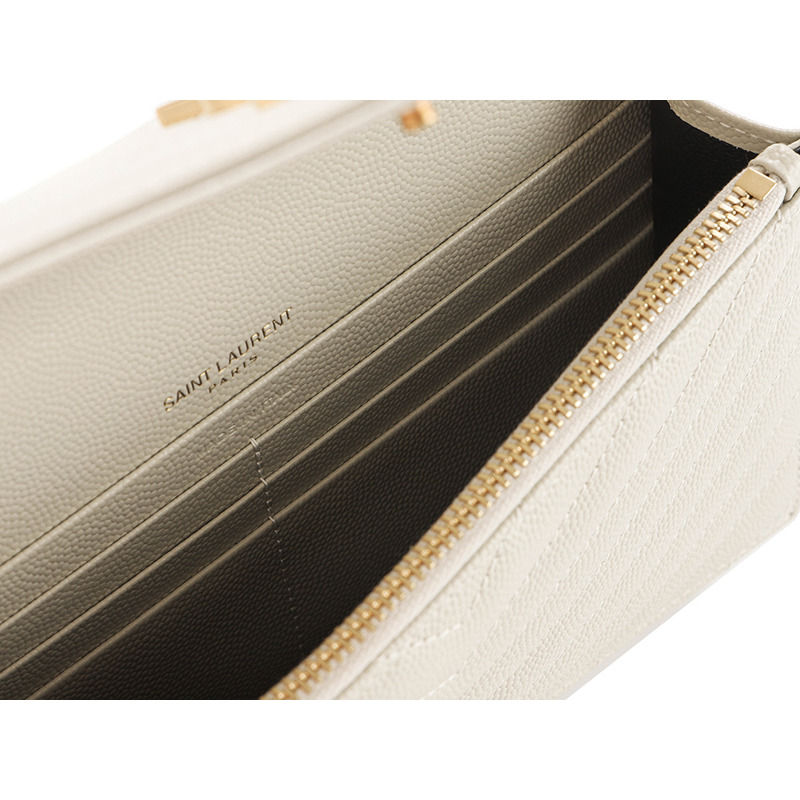 SAINT LAURENT 25FW Monogram 斜背包-13