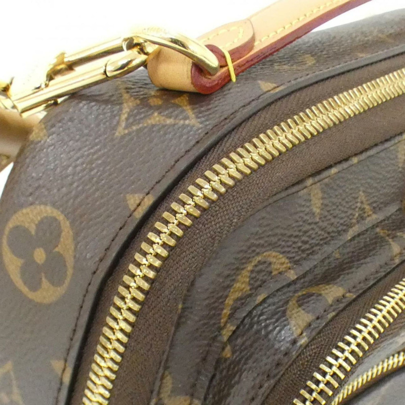 路易威登 Monogram Utility 斜背肩背包 M80446-4