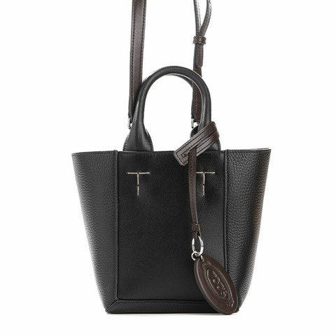 TODS 24FW N2B 手提包