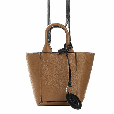 TODS 24FW迷你托特包