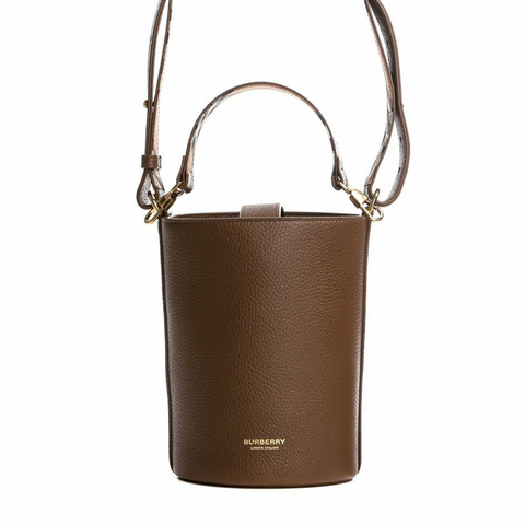 BURBERRY 24FW 小水桶包