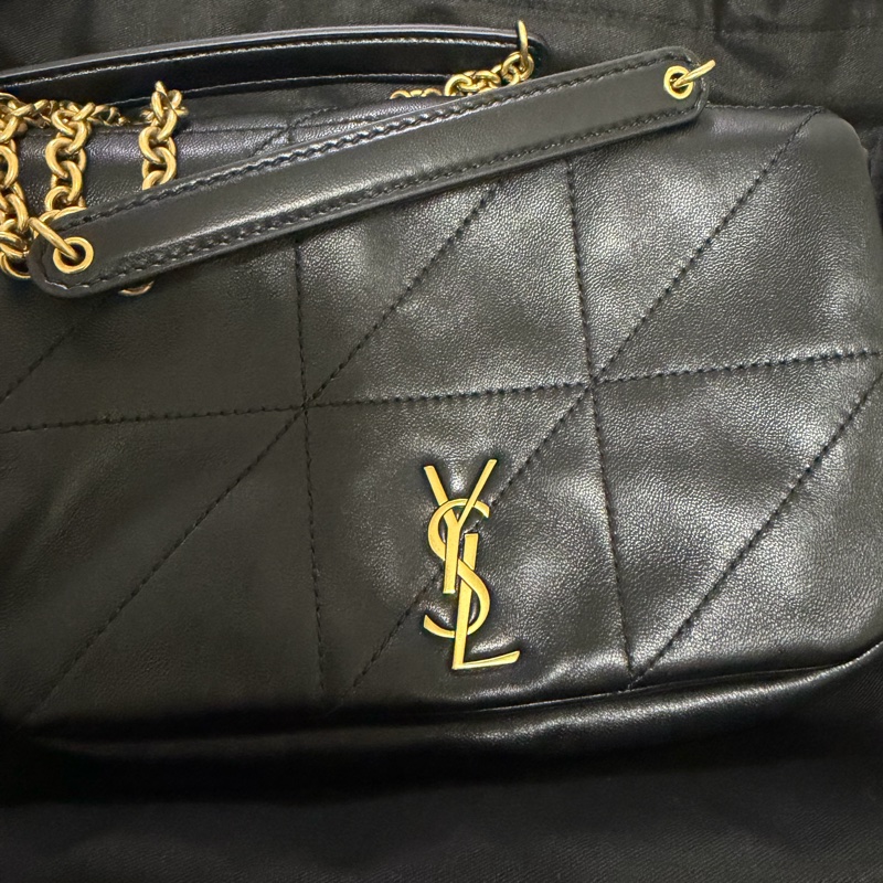 YSL JAMIE 4.3 Mini-5