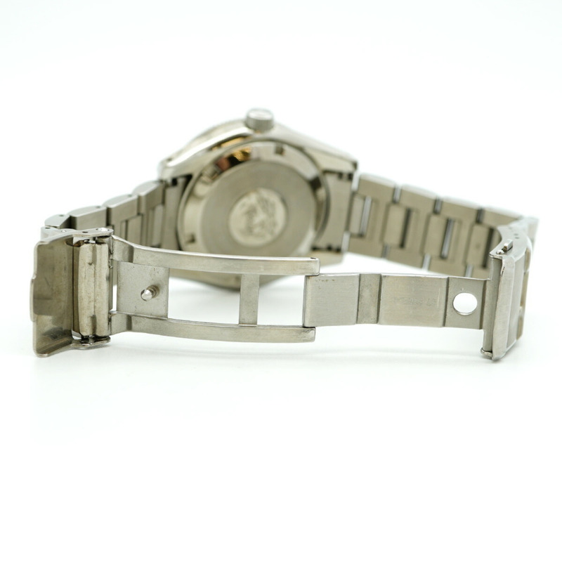 精工 Prospex SBDC139 6R35-01R0 銀色錶盤男士腕錶-4