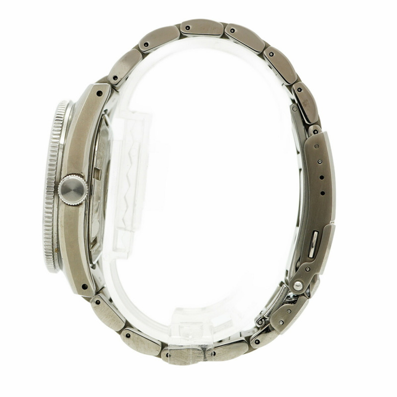 精工 Prospex SBDC139 6R35-01R0 銀色錶盤男士腕錶-9