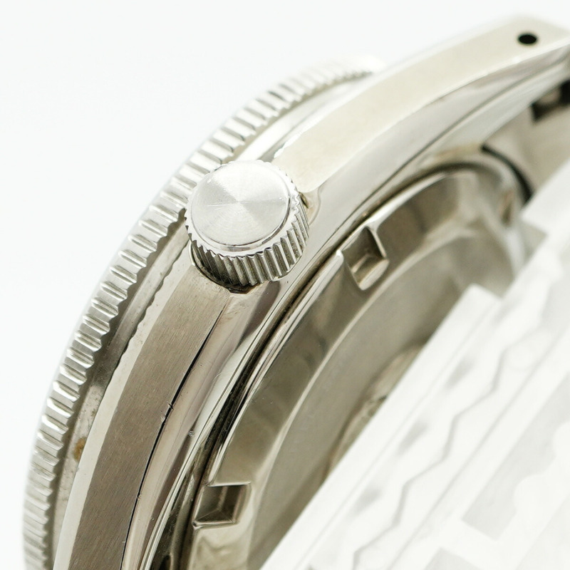 精工 Prospex SBDC139 6R35-01R0 銀色錶盤男士腕錶-11