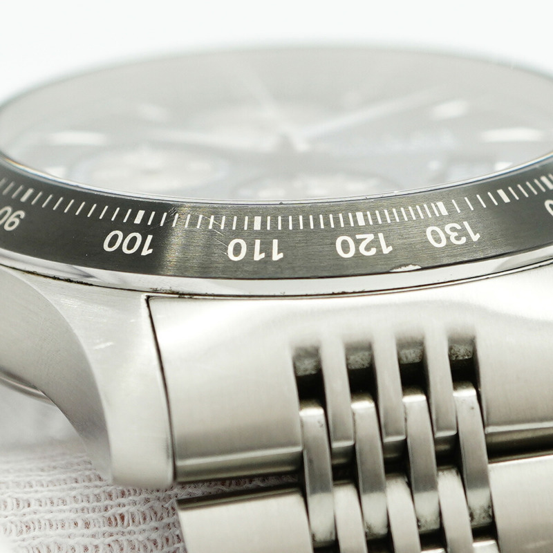 Gucci G-Timeless YA126214 黑色錶盤男士腕錶-7