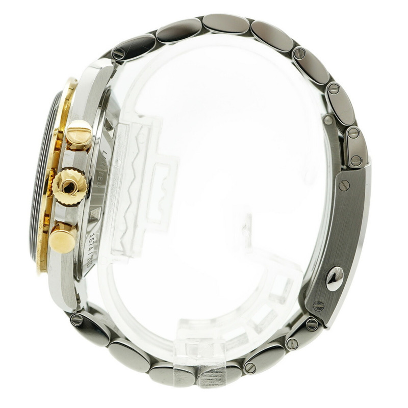 歐米茄超霸系列 522.20.42.30.01.001 黑色錶盤男士腕錶-8