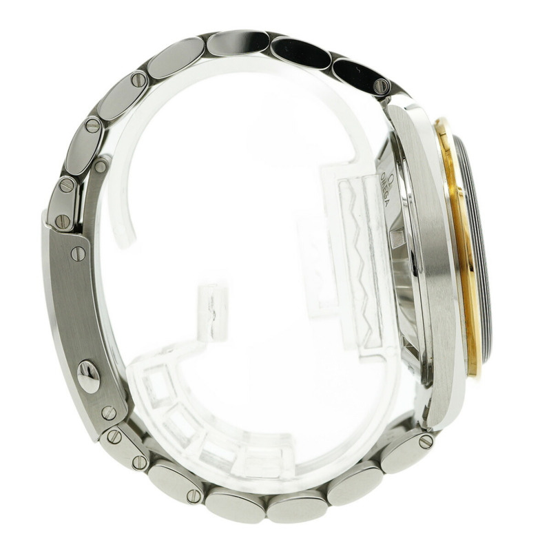 歐米茄超霸系列 522.20.42.30.01.001 黑色錶盤男士腕錶-9