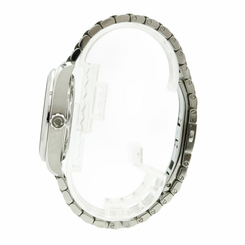 歐米茄 Railmaster 235.10.38.20.06.001 灰色錶盤男士腕錶-9